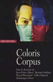 Jean-Pierre Albert et Bernard Andrieu - Coloris Corpus.
