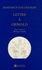 Ermenrich d'Ellwangen - Lettre à Grimald - Edition bilingue latin-français.