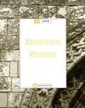 Frédérique Blaizot - Archéologie médiévale N° 38/2008 : .