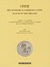 Birger Munk Olsen - L'étude des auteurs classiques latins aux XIe et XIIe siècles - Tome 4 - 1re partie, La réception de la littérature classique, travaux philologiques.