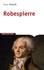 Jean Artarit - Robespierre.