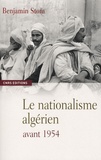 Benjamin Stora - Le nationalisme algérien.