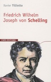 Xavier Tilliette - Schelling.