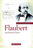 Jean-Baptiste Guinot - Dictionnaire Gustave Flaubert.