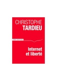 Christophe Tardieu - Internet et libertés.