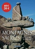 Julien Ries - Montagnes sacrées.