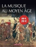 Vera Minazzi et Cesarino Ruini - La musique au Moyen Age.