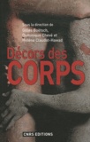 Gilles Boëtsch et Dominique Chevé - Décors des corps.