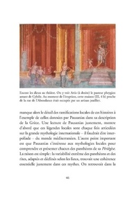 Pompéi. Mythologie et histoire