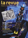 Michel Blay - La Revue pour l'histoire du CNRS N° 26, Eté 2010 : Sport, recherche et société.