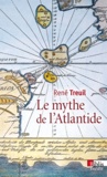 René Treuil - Le mythe de l'Atlantide.