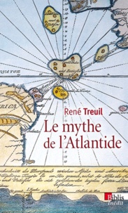René Treuil - Le mythe de l'Atlantide.