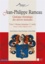 Sylvie Bouissou et Pascal Denécheau - Jean-Philippe Rameau, Catalogue thématique des peuvres musicales - Tome 3, Musique dramatique (1re partie) d'Acante et Céphise à Hippolyte et Aricie.