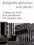 Marc Griesheimer - Antiquités africaines N° 46-48/2010-2012 : .