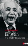 Jean Eisenstaedt - Einstein et la relativité générale - Les chemins de l'espace-temps.