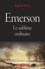Raphaël Picon - Emerson - Le sublime ordinaire.