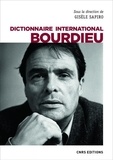 Gisèle Sapiro - Dictionnaire international Bourdieu.
