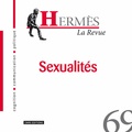 Etienne Armand Amato et Fred Pailler - Hermès N° 69 : Sexualités.