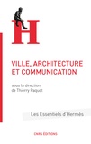 Thierry Paquot - Villes, architecture, communication.