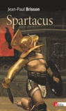 Jean-Paul Brisson - Spartacus.