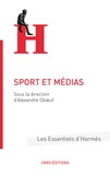 Alexandre Oboeuf - Sport et médias.