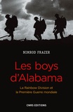 Nimrod Frazer - Les boys d'Alabama - La Rainbow Division et la Première Guerre Mondiale.