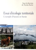 Nicolas Buclet - Essai d'écologie territoriale - L'exemple d'Aussois en Savoie.