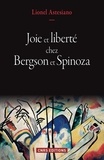 Estelle Lefèvre - Joie et liberté chez Bergson et Spinoza.