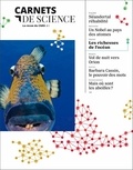 Matthieu Ravaud et Alain Fuchs - Carnets de science. La revue du CNRS N° 2 : Les richesses de l'océan.