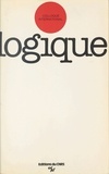  Centre national de la recherch - Colloque international de logique, Clermont-Ferrand, 18-25 juillet 1975.