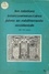 Jean-Louis Miège et  Collectif - Les relations intercommunautaires juives en Méditerranée occidentale, 13e-20 siècles.