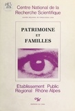 Christiane Beroujon et Marie-Claude Revol - Patrimoine et familles.
