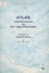 Alban Defleur - Atlas préhistorique du Midi méditerranéen : feuille de Carpentras.