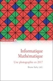 Bruno Salvy - Informatique mathématique - Une photographie en 2017.