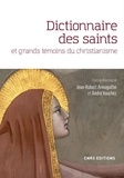 André Vauchez et Jean-Robert Armogathe - Dictionnaire des saints et grands témoins du christianisme.