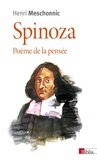 Henri Meschonnic - Spinoza - Poème de la pensée.