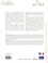 Michel Kasprzyk et Martial Monteil - Gallia N° 74-1, 2017 : Agglomérations, vici et castra du Nord de la Gaule entre Antiquité tardive et début du haut Moyen Age.