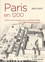 Denis Hayot - Paris en 1200 - Histoire et archéologie d'une capitale fortifiée par Philippe Auguste.