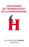 Eric Dacheux - Les sciences de l'information et de la communication.