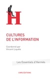 Vincent Liquète - Cultures de l'information.
