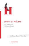 Alexandre Oboeuf - Sport et médias.