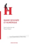 Pascal Robert - Bande dessinée et numérique.