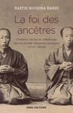 Martin Nogueira Ramos - Histoire  : La foi des ancêtres. Chrétiens cachés et catholiques dans la société villageoise japonaise.