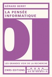 Gérard Berry - La pensée informatique.