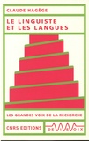 Claude Hagège - Le linguiste et les langues.