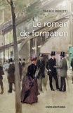 Franco Moretti - Le roman de formation.