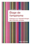 Emmanuel Todd - Eloge de l'empirisme - Dialogue sur l'épistémologie des sciences sociales.