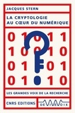 Jacques Stern - La cryptologie au coeur du numérique.
