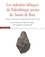 Henry de Lumley et Xie Guangmao - Les industries lithiques du Paléolithique ancien du Bassin de Bose - Province autonome du Guangxi Zhuang, Chine du Sud.