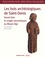 Pierre Mille - Les bois archéologiques de Saint-Denis - Savoir-faire et usages domestiques au Moyen Age.